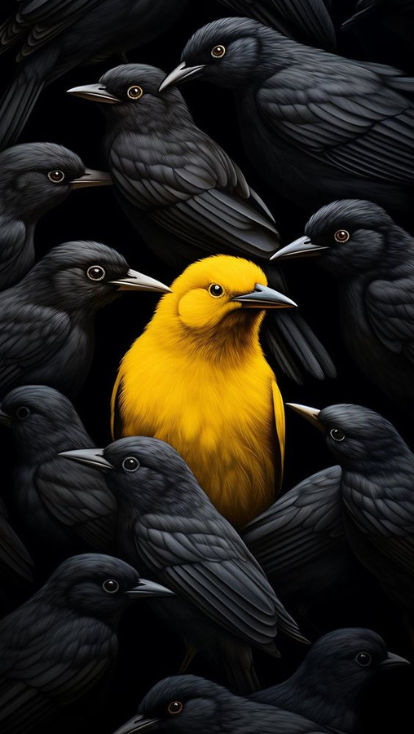 VinRose unique image for web design